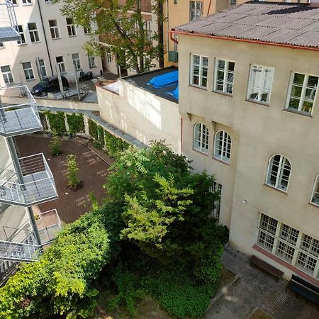 Vogue Apartment Near By Wenceslas Square Praga Esterno foto