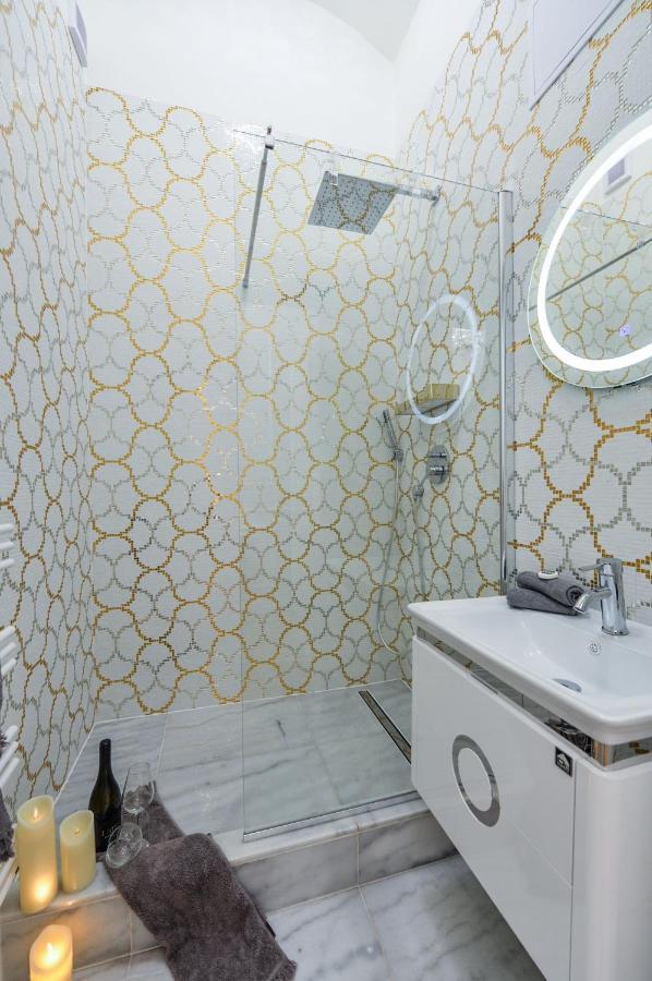 Vogue Apartment Near By Wenceslas Square Praga Esterno foto