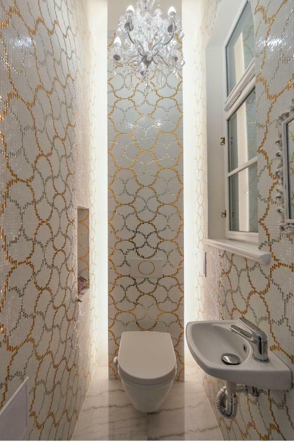 Vogue Apartment Near By Wenceslas Square Praga Esterno foto