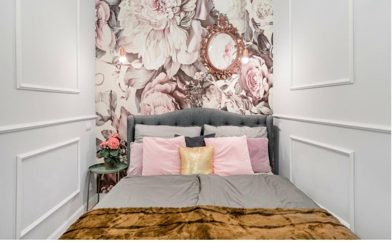 Vogue Apartment Near By Wenceslas Square Praga Esterno foto