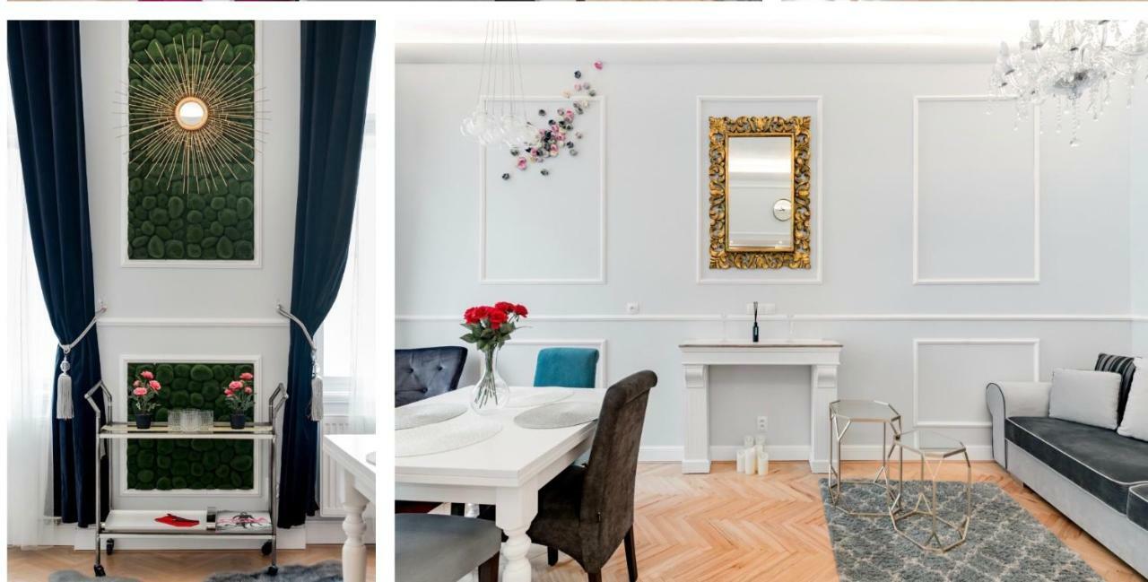 Vogue Apartment Near By Wenceslas Square Praga Esterno foto